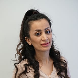Shahrzad Sakiani
